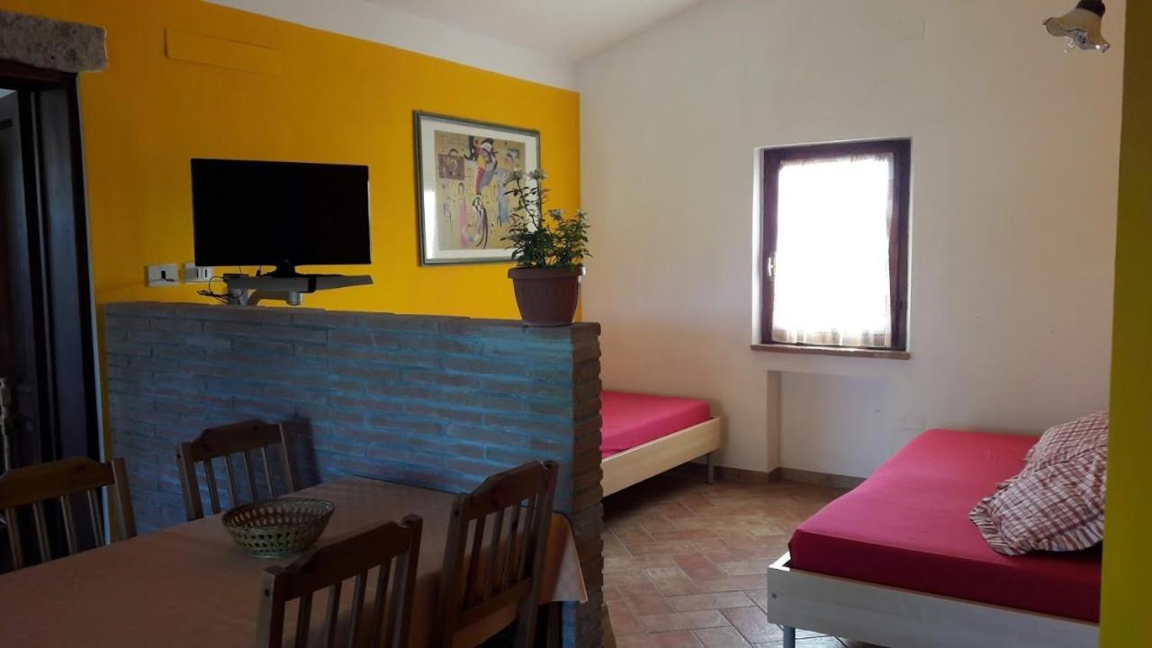 Cottage Il Montaione Casale Marittimo Dış mekan fotoğraf